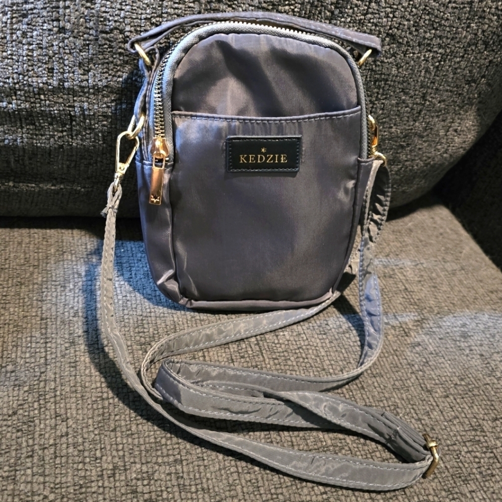 Kedzie | Crosstown Crossbody